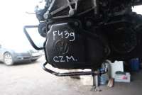 CZM КПП (Коробка передач механическая) к Seat Toledo 2 Арт F439
