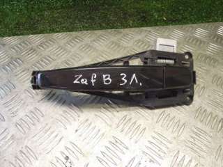  Ручка наружная к Opel Zafira B Арт 42276