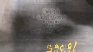 Пластик радиатора Audi Q7 4L 2013г. 4L0117335F - Фото 3