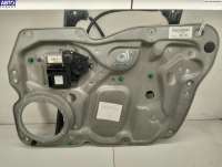 1T1837730AE Стеклоподъемник электрический передний правый к Volkswagen Touran 1 Арт 54413390