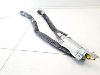 Подушка безопасности боковая (шторка) Peugeot 508 2011г. 9686330180 , artBOS75351 - Фото 2