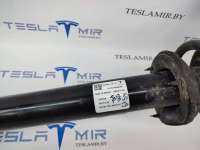 Стойка передняя правая Tesla model 3 2020г. 1044376-00,1044379-00,1044369-00 - Фото 2