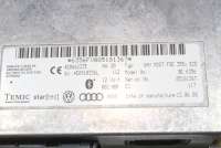 Блок Bluetooth Audi Q7 4L 2007г. 4E0910336L , art9935227 - Фото 3