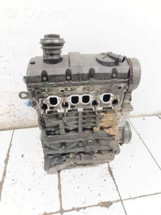 Двигатель  Volkswagen Sharan 1 restailing 1.9  Дизель, 2002г. auy , artARA231102  - Фото 2