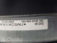 Подушка безопасности водителя Volkswagen Golf 5 2005г. 1k0880201n , artDTR19331 - Фото 3