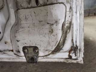 Дверь задняя правая Volkswagen Crafter 1 2013г.  - Фото 4