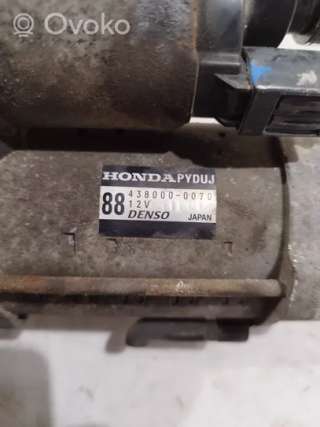 Стартер Honda Civic 9 2012г. 4380000070 , artMAA61415 - Фото 5
