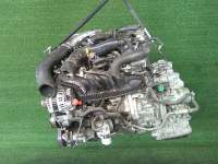 Двигатель  Nissan Juke   2010г. MR16DDT  - Фото 2