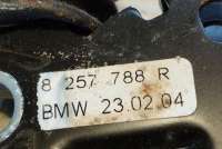 Ремень безопасности передний правый BMW 3 E46 1998г. 8257788R , art8566026 - Фото 4