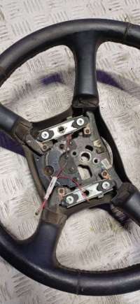 Рулевое колесо GMC Yukon 2001г.  - Фото 3
