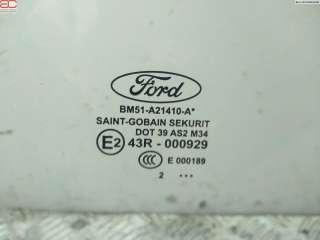 Стекло двери передней правой Ford Focus 3 2012г. 1742301 - Фото 2