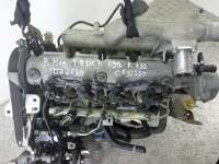 F9QK732 C530554 Двигатель к Renault Megane 2 Арт 1072539