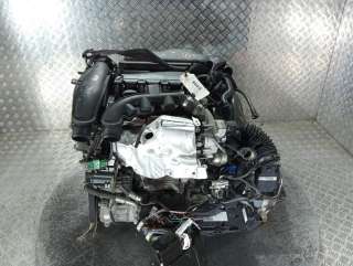 Двигатель  Peugeot 308 1 1.6  Бензин, 2010г. 5F02  - Фото 5