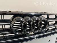 Решетка радиатора Audi A4 B9 2018г. artSUN13046 - Фото 4