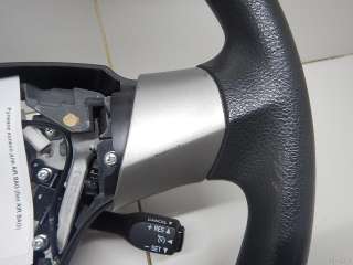 Рулевое колесо для AIR BAG (без AIR BAG) Toyota Camry XV30 2007г. 4510006G90B0 - Фото 5