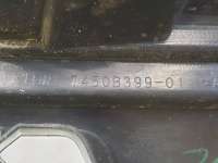 решетка радиатора Mitsubishi ASX 2020г. 7450B399 - Фото 15