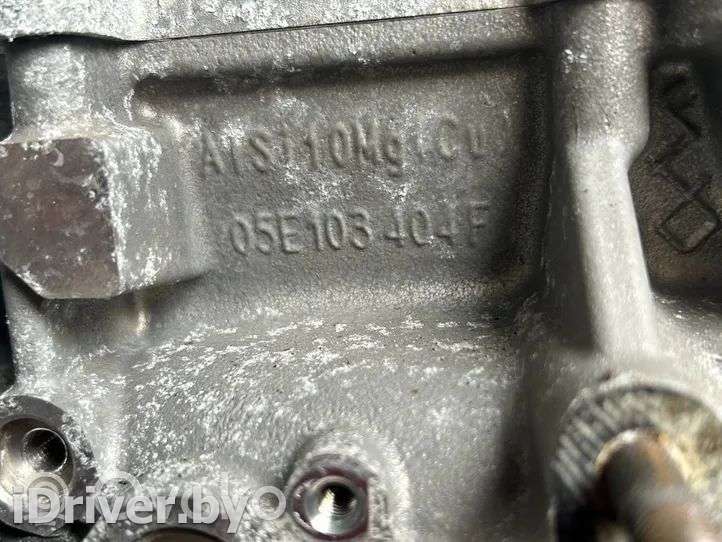 Двигатель  Volkswagen Golf 8 1.5  Бензин, 2021г. dfy, dfy298068, 298068 , artFOL10649  - Фото 36