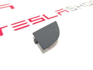 заглушка двери Tesla model S 2022г. 1617200-00-A - Фото 3