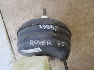 Вакуумный усилитель тормозов Rover 75 2003г. 101880 - Фото 3