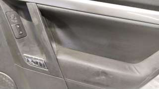 Обшивка двери задней правой (дверная карта) Opel Vectra C 2004г.  - Фото 4