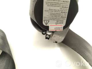 Ремень безопасности Skoda Octavia A5 restailing 2011г. 1z0857701c, 616016400 , artDAV177022 - Фото 7