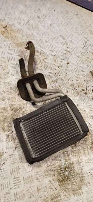 Радиатор отопителя (печки) Ford Mondeo 2 1997г.  - Фото 2