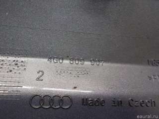 Лючок бензобака Audi A6 C7 (S6,RS6) 2009г. 4G0809907GRU VAG - Фото 3