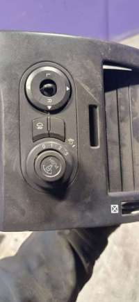 Кнопка противотуманных фар Chevrolet Epica 2010г.  - Фото 2