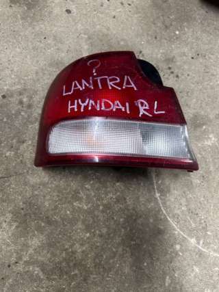  Фонарь задний левый к Hyundai Lantra 1 Арт 71870106