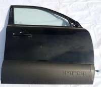 juodos , artIMP1544653 Дверь передняя правая к Hyundai Tucson 1 Арт IMP1544653