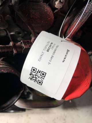 Двигатель  Mercedes SL r231 3.5  Бензин, 2013г. M276952,276952  - Фото 2