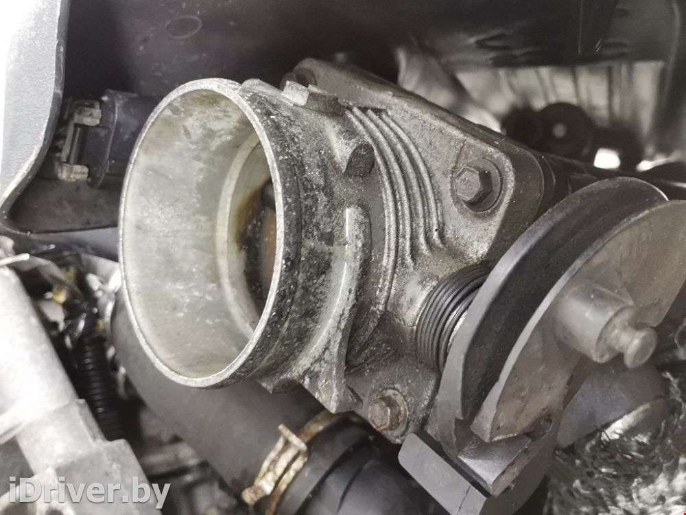 Двигатель  Ford Explorer 2 4.0 i Бензин, 1999г. 4078437, 99X  - Фото 15