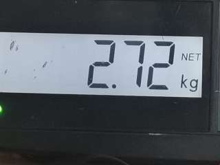 Вакуумный усилитель тормозов Opel Meriva 2 2012г. 13257625, 13257625 - Фото 5