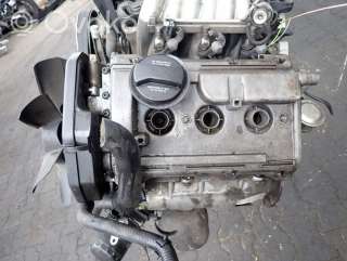 Двигатель  Audi A6 C5 (S6,RS6) 2.4  Бензин, 1998г. alf , artPAN43941  - Фото 5