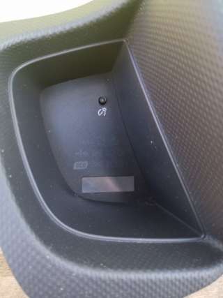 ремень безопасности Nissan Laurel   - Фото 3