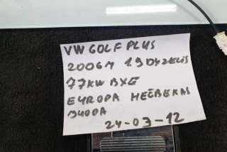 Антенна Volkswagen Golf PLUS 1 2006г. art11086595 - Фото 6