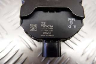 Блок управления сигнализацией Toyota Yaris 4 2021г. 86570-K0010 , art5253978 - Фото 5