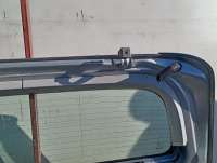 Крышка багажника (дверь 3-5) Mercedes B W245 2005г.  - Фото 10