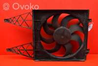 6q0121207n, 6q0121207n , artMKO218001 Вентилятор радиатора к Volkswagen Polo 4 Арт MKO218001