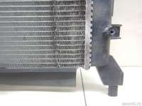 Радиатор дополнительный системы охлаждения Volkswagen Golf PLUS 2 2012г. 1K0121251BN VAG - Фото 8