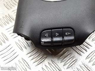 Подушка безопасности водителя Audi A4 B7 2004г. 8p0880201g , artMNT104685 - Фото 4