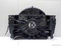 Вентилятор радиатора BMW X5 E53 2005г. 64546921381 BMW - Фото 2
