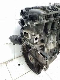 Двигатель  Citroen Berlingo 2  1.6  Дизель, 2009г. 9h03, 10jbac, 0039205 , artARA180536  - Фото 4