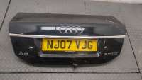  Крышка багажника (дверь 3-5) к Audi A6 C6 (S6,RS6) Арт 8961694