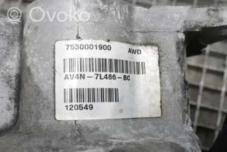 Раздаточная коробка Ford Kuga 1 2011г. av4n7l486bc , artSAK119556 - Фото 6