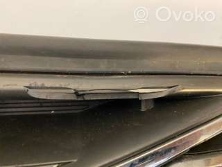 Решетка радиатора Volvo XC60 1 2014г. 31353832, 31383752 , artGVI7314 - Фото 20