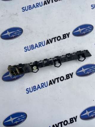  Кронштейн крепления бампера заднего к Subaru XV 1 Арт 71878866