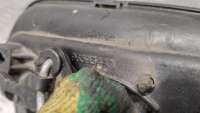 Ручка наружная задняя левая Peugeot 206 1 1999г. 9101S0 - Фото 4