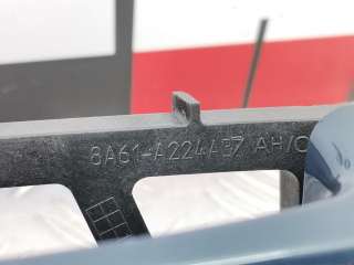 Ручка наружная передняя левая Ford Fiesta 6 2010г. 1767138, 8A61A224A37 - Фото 5