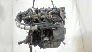 Двигатель  Ford S-Max 1 2.0 TDCI Дизель, 2007г. 1343078,3M5Q6006-BB,QXWA, QXWB, QXWC  - Фото 2